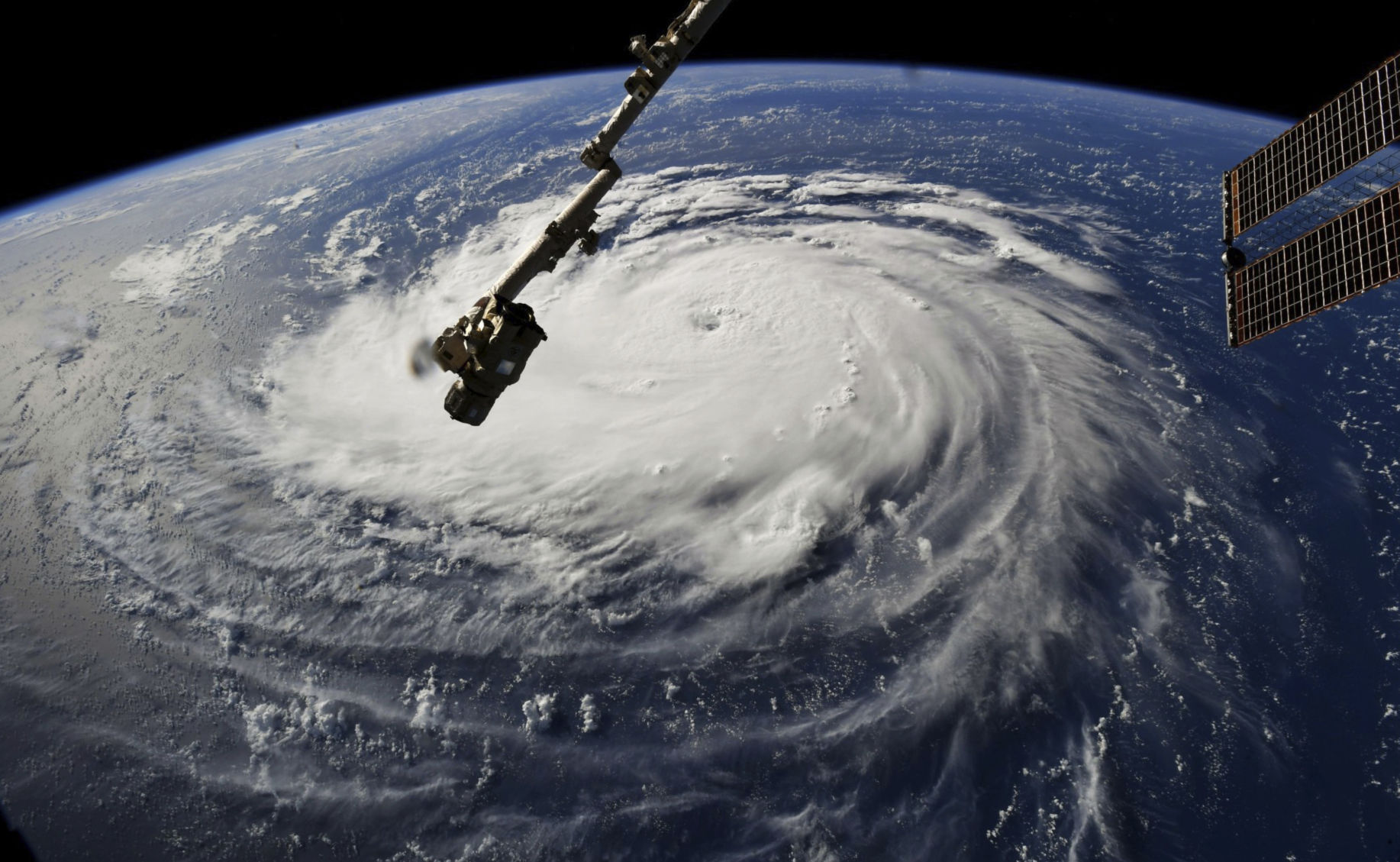 Hurricane Florence